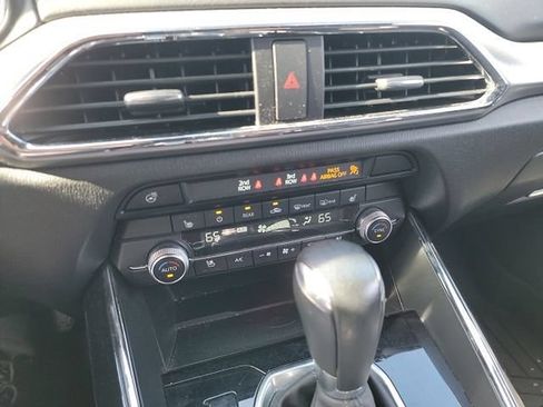 Used 2021 MAZDA CX-9 Grand Touring AWD/4WD image 13