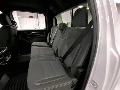 Used 2023 RAM 1500 Big Horn AWD/4WD image 24