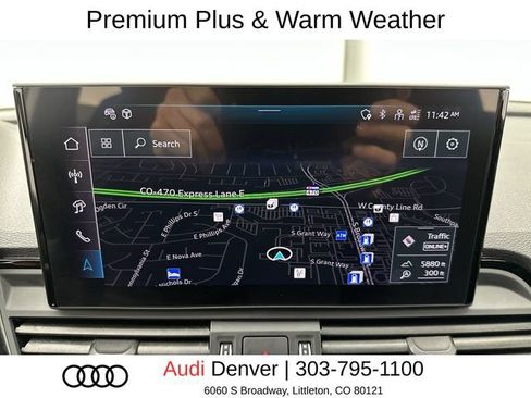 Used 2025 Audi Q5 2.0T Premium Plus w/ Premium Plus Package AWD/4WD image 18