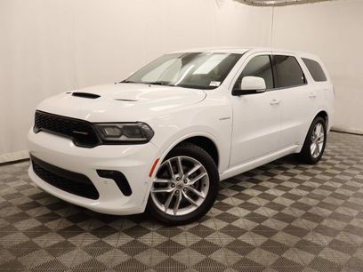 Used 2022 Dodge Durango R/T