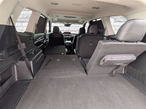 Used 2022 Kia Telluride EX w/ EX Premium Package AWD/4WD image 12
