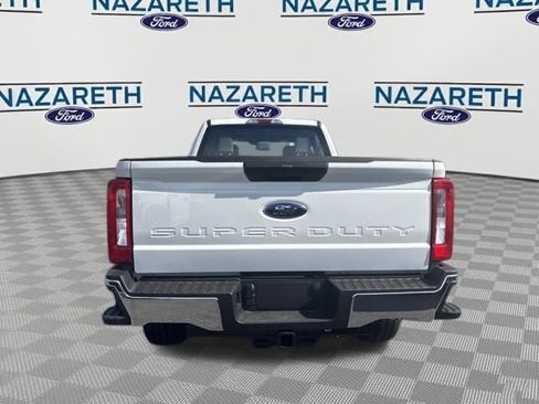 New 2026 Ford F350 XL AWD/4WD image 6