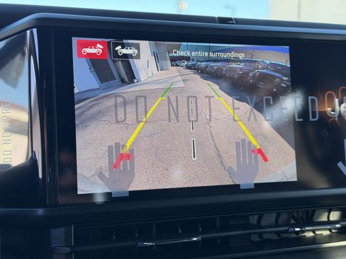 New 2026 Jeep Wrangler Sahara image 27