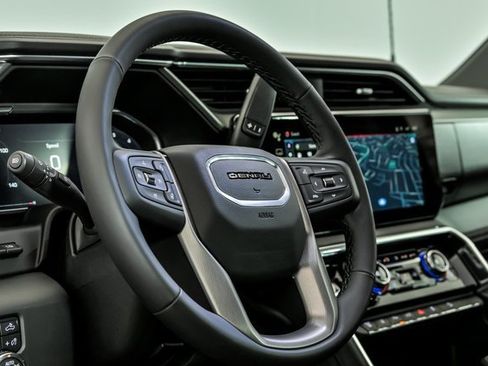 New 2026 GMC Sierra 2500 Denali w/ Denali Reserve Package image 11