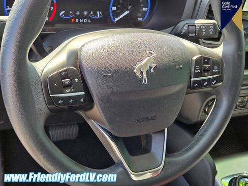 Certified 2023 Ford Bronco Sport Big Bend AWD/4WD image 18