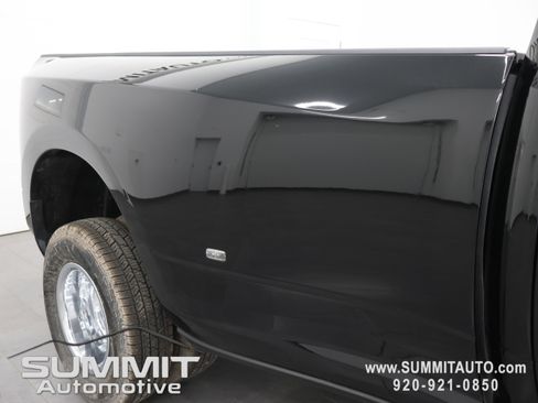 New 2026 RAM 3500 Tradesman image 30