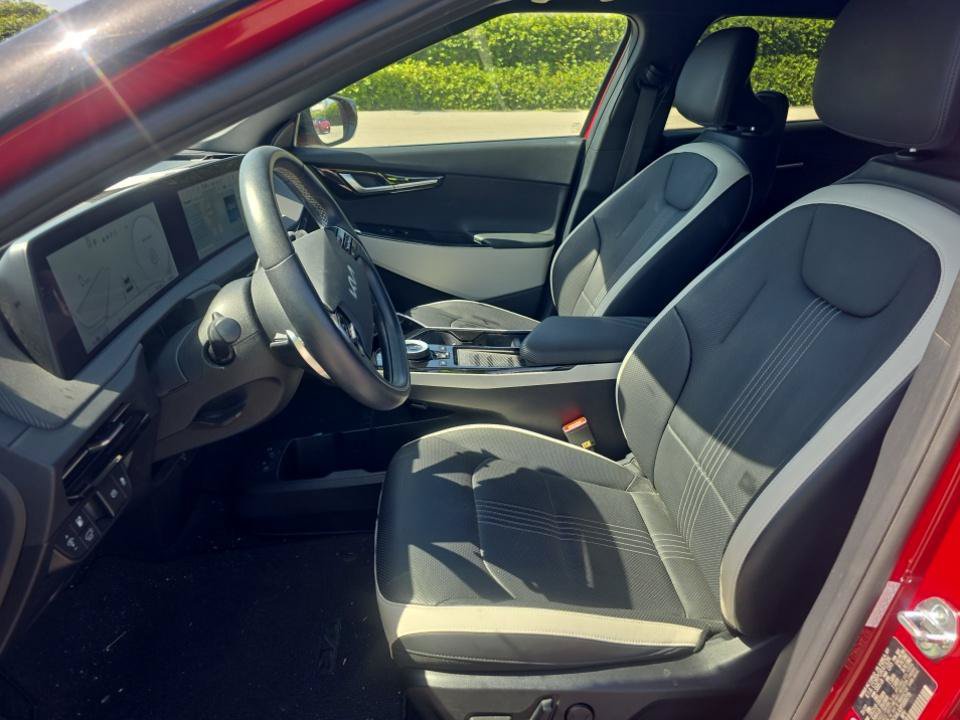 Used 2023 Kia EV6 GT-Line RWD image 8
