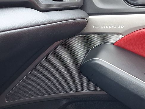 Used 2023 Acura Integra A-Spec FWD image 25