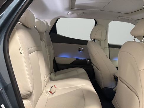 New 2026 Genesis GV60 RWD image 12