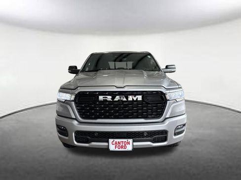 Used 2025 RAM 1500 Lone Star image 8