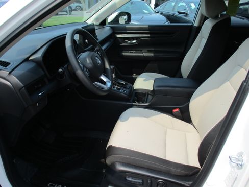 Certified 2023 Honda CR-V EX image 12