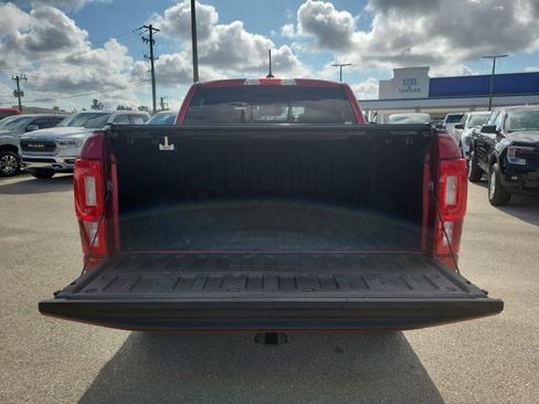 Certified 2020 Ford Ranger XLT w/ Equipment Group 302A Luxury image 14