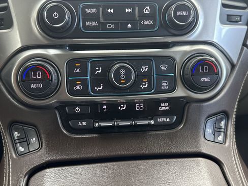 Used 2017 Chevrolet Tahoe Premier image 25