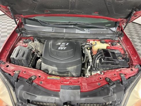 Used 2009 Saturn Vue XR w/ Premium Trim Package image 32