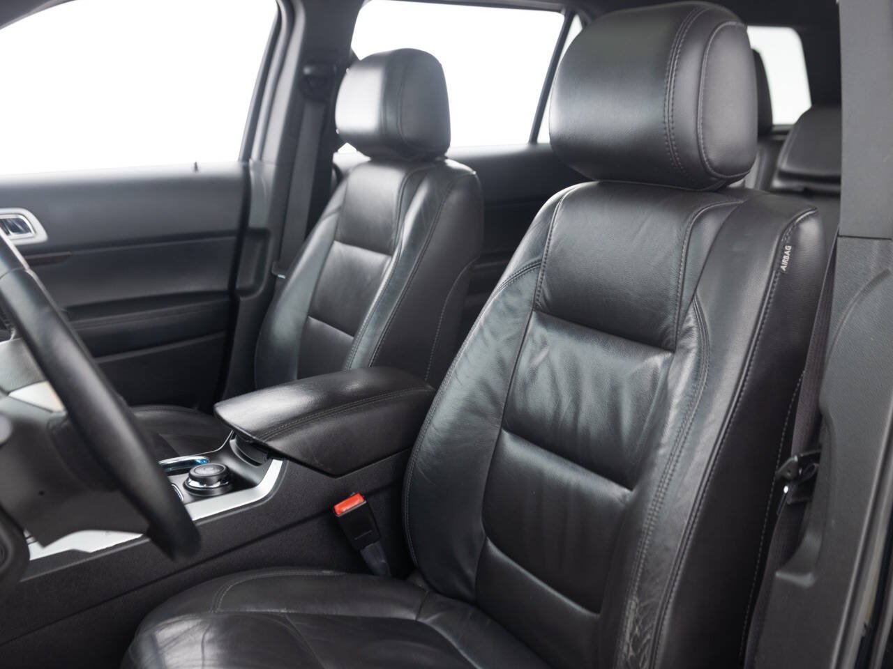 Used 2015 Ford Explorer Limited AWD/4WD image 22
