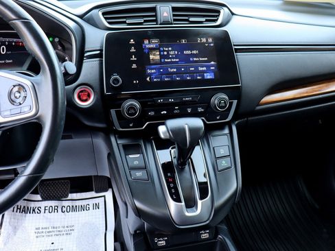 Used 2020 Honda CR-V EX-L image 30