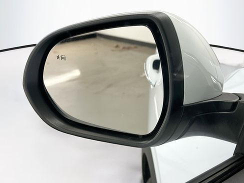 Used 2025 Buick Encore GX Preferred image 16