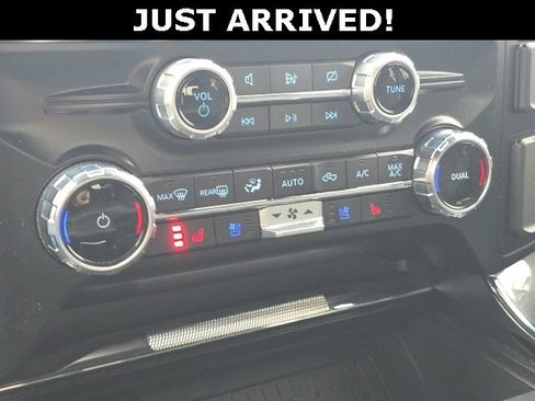 Used 2023 Ford F150 Lariat w/ Equipment Group 502A High image 22