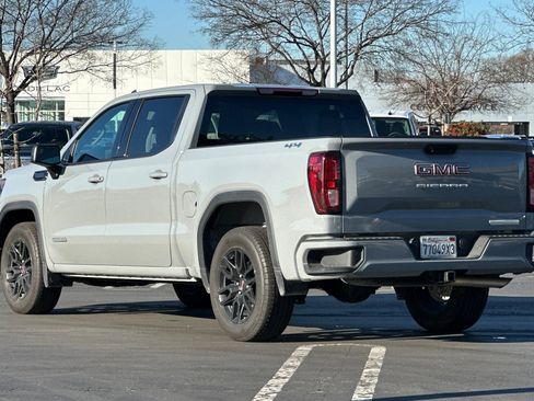 Used 2024 GMC Sierra 1500 Elevation image 6