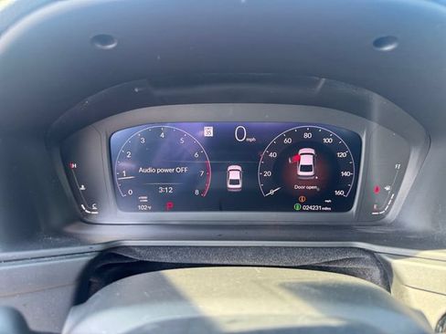 Used 2023 Honda Accord EX image 16