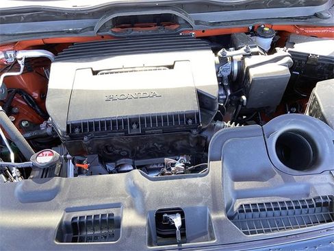 New 2026 Honda Passport TrailSport image 10