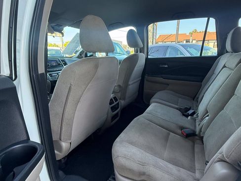 Used 2019 Honda Pilot LX image 21