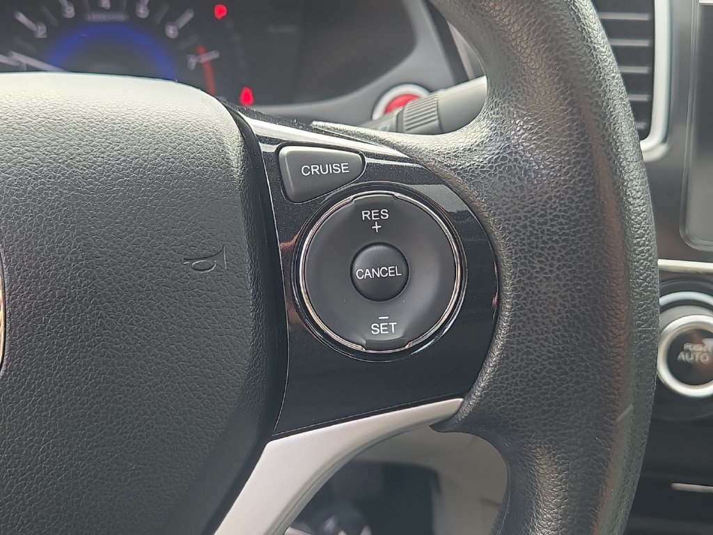 Used 2014 Honda Civic EX image 22