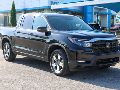 Used 2024 Honda Ridgeline RTL