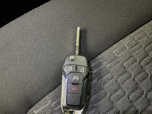 New 2025 Ford Ranger XLT w/ Equipment Group 301A High image 37