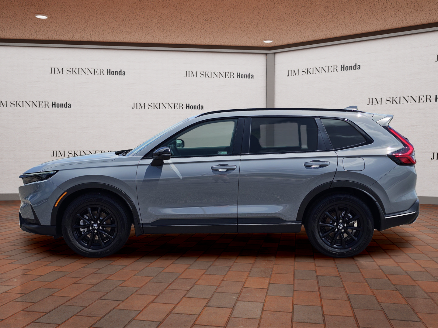New 2026 Honda CR-V Sport-L image 15