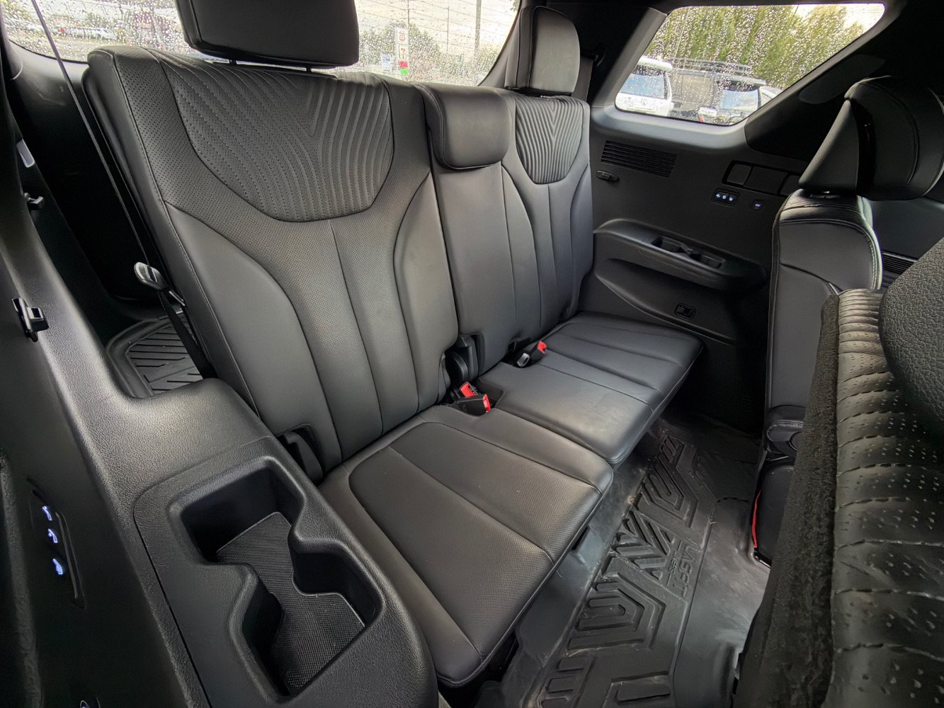 Used 2024 Hyundai Palisade Calligraphy AWD/4WD image 21