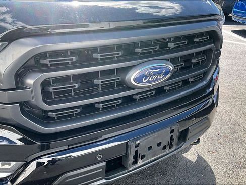 Used 2023 Ford F150 XLT w/ Equipment Group 302A High AWD/4WD image 33