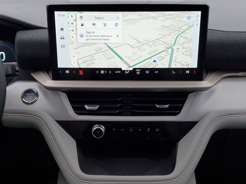 New 2026 Ford Explorer Active w/ Active Comfort Package image 26