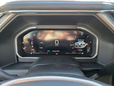 New 2026 GMC Sierra 3500 Denali w/ Denali Reserve Package image 10