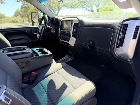 Used 2016 GMC Sierra 1500 SLE w/ Texas SLE Value Package image 35
