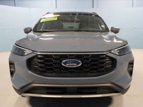 Used 2025 Ford Escape ST-Line Elite w/ Tech Pack #1 image 28