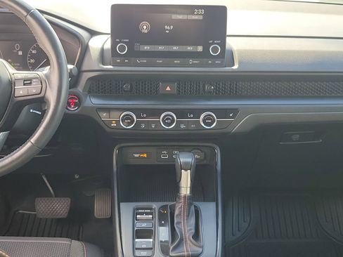 Certified 2023 Honda CR-V Sport image 20