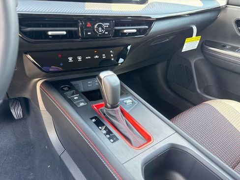 New 2026 Nissan Kicks SR FWD image 27