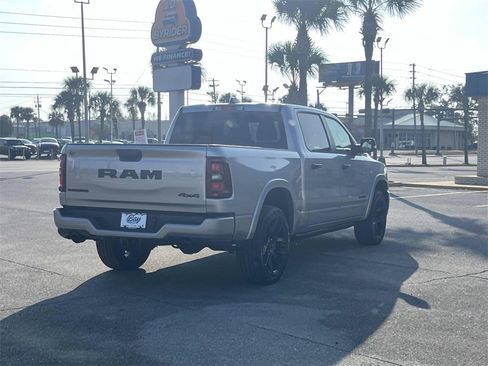 New 2026 RAM 1500 Laramie image 5