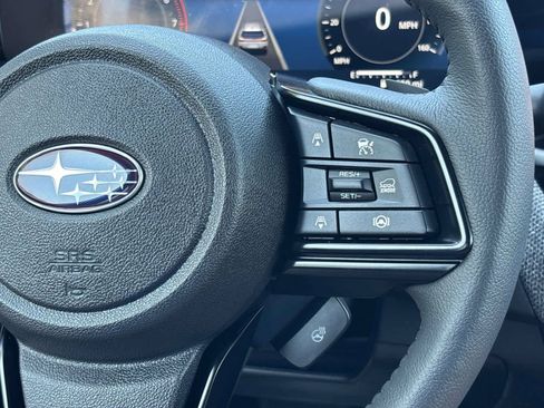 Used 2026 Subaru Outback Limited AWD/4WD image 27