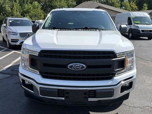 Used 2019 Ford F150 XL w/ Equipment Group 101A Mid RWD image 2