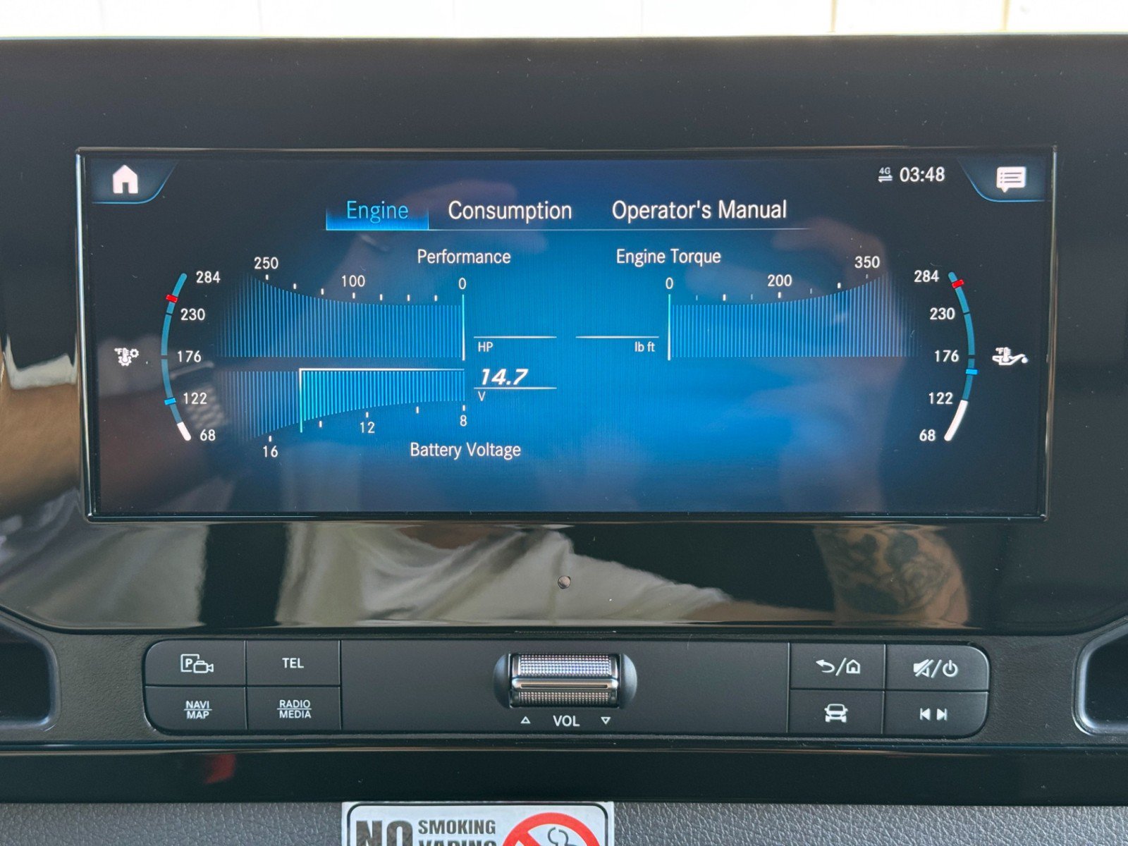 Used 2024 Mercedes-Benz Sprinter 2500 image 27