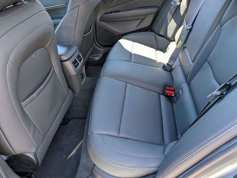 Certified 2023 Cadillac CT4 Luxury w/ Sun And Sound Package RWD image 21