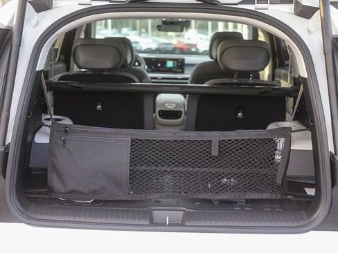 New 2026 Hyundai Ioniq 9 Limited image 29