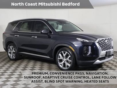 Used 2021 Hyundai Palisade SEL