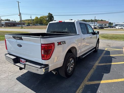 Used 2022 Ford F150 XLT w/ XTR Package image 11