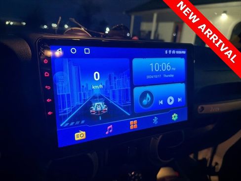 Used 2015 Jeep Wrangler Unlimited Sport w/ Quick Order Package 24S image 10