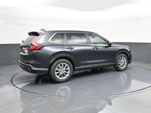 New 2026 Honda CR-V EX image 13