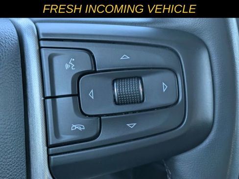 Used 2024 GMC Sierra 1500 SLT RWD image 22
