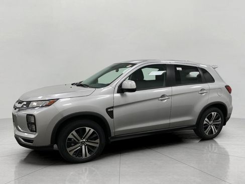 New 2026 Mitsubishi Outlander Sport ES AWD/4WD image 7